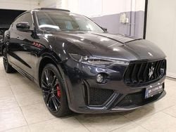 Nero Usata 2020 Maserati Levante SUV | 51.900 € (Super prezzo)