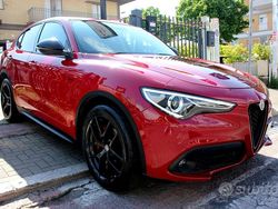 Rosso Usata 2020 Alfa Romeo Sprint Sprint Coupé | 25.500 € (Buon prezzo)