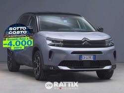 Grigio artense Usata 2024 Citroën C5 Aircross SUV | 19.871 € (Super prezzo)