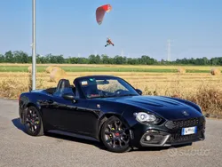 Usata 2019 Abarth 124 Spider Cabrio | 22.400 € (Super prezzo)