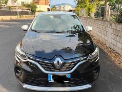 Nero Usata 2020 Renault Captur Intens SUV | 15.000 € (Buon prezzo)