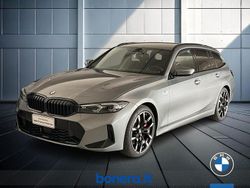 Grigio Usata 2024 BMW 320e M Sport Station wagon | 48.900 € (Ottimo prezzo)