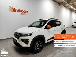 Usata 2021 Dacia Spring Comfort Plus Due volumi | 9990 € (Cara)