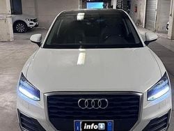 Bianco Usata 2018 Audi Q2 SUV | 16.500 € (Ottimo prezzo)