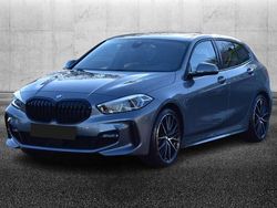 Grigio Usata 2023 BMW 118 M Sport Due volumi | 30.950 € (Buon prezzo)