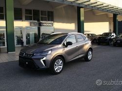Grigio Nuova 2025 Mitsubishi ASX Invite SUV | 25.990 € (Cara)