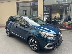 Blu Usata 2018 Renault Captur Business SUV | 10.700 € (Ottimo prezzo)