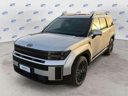 Argento Nuova 2026 Hyundai Santa Fe SUV | 48.350 € (Super prezzo)