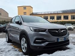 Grigio Usata 2019 Opel Grandland X Business SUV | 12.500 € (Buon prezzo)