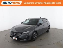 Grigio Usata 2025 Peugeot 308 Allure Tre volumi | 25.699 € (Ottimo prezzo)