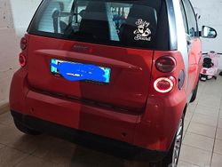 Käytetty 2011 Smart ForTwo Coupé Viistoperä | 5000 € (Perustarjous)