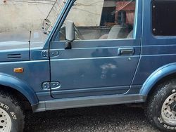 Usata 1991 Suzuki Samurai SUV | 5500 €