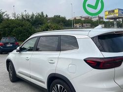 Bianco Usata 2024 DR DR 7.0 SUV | 25.000 € (Buon prezzo)