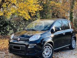 Nero Usata 2024 Fiat Grande Panda S Due volumi | 11.490 € (Buon prezzo)