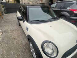 Beige Usata 2009 Mini Cooper D Due volumi | 3900 € (Buon prezzo)