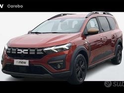 Bordeaux Usata 2024 Dacia Jogger Extreme Monovolume | 19.500 € (Buon prezzo)