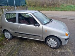 Grigio Usata 2000 Fiat 600 Due volumi | 1900 €