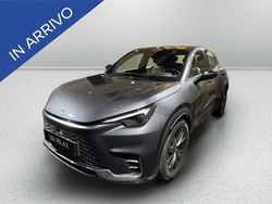 Saddle tan Usata 2024 Lexus LBX SUV | 37.650 € (Buon prezzo)