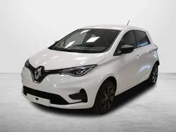 Bianco Usata 2020 Renault Zoe Life Due volumi | 10.700 € (Ottimo prezzo)