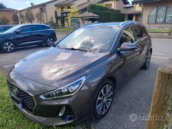 Usata 2017 Hyundai i30 Station wagon | 10.000 € (Buon prezzo)