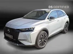 Grigio cristallo Nuova 2025 DS Automobiles DS7 Crossback SUV | 39.900 € (Buon prezzo)