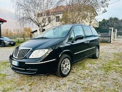 Nero Usata 2009 Lancia Phedra Monovolume | 2850 € (Super prezzo)