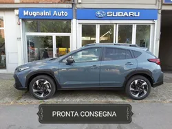 Blu/azzurro(met.) Nuova 2025 Subaru Crosstrek Premium SUV | 33.900 € (Buon prezzo)