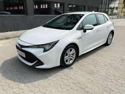 Usata 2019 Toyota Corolla Active Tre volumi | 11.270 €