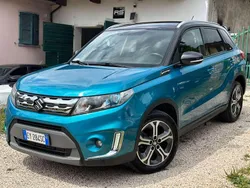 Blu Usata 2015 Suzuki Vitara SUV | 6990 € (Ottimo prezzo)