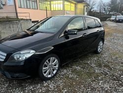 Nero Usata 2013 Mercedes B180 Executive Monovolume | 4400 € (Super prezzo)