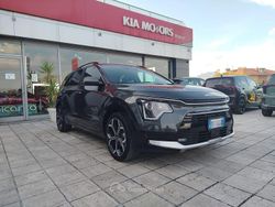Gray Usata 2025 Kia Niro Style SUV | 33.500 € (Ottimo prezzo)