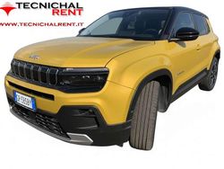 Sun con tetto volcano Usata 2023 Jeep Avenger SUV | 21.900 € (Buon prezzo)