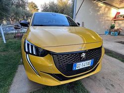 Usata 2020 Peugeot 208 GT-line Due volumi | 16.500 €
