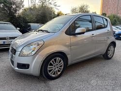 Grigio Usata 2012 Suzuki Splash GL Due volumi | 1999 € (Buon prezzo)