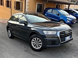 Grigio Usata 2020 Audi Q5 SUV | 28.500 € (Ottimo prezzo)