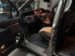 Marrone Usata 2010 Lancia Phedra Monovolume | 4000 € (Molto cara)