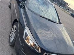 Nero Usata 2014 Peugeot 508 Station wagon | 4300 €