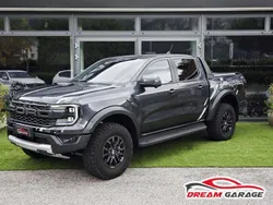 Grigio Usata 2023 Ford Ranger Raptor Pick-up | 64.800 € (Cara)