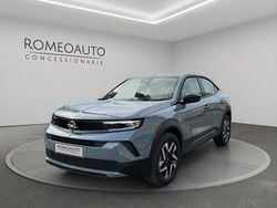 Grafik grey metallizzato Nuova 2025 Opel Mokka Edition SUV | 20.400 € (Buon prezzo)