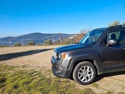 Grigio Usata 2018 Jeep Renegade SUV | 12.500 € (Super prezzo)