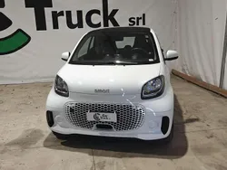 Bianco Usata 2022 Smart ForTwo Electric Drive Due volumi | 13.200 € (Buon prezzo)