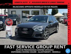 Grigio Usata 2023 Audi A6 S-Line Station wagon | 49.990 € (Buon prezzo)