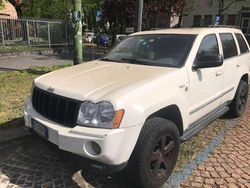 Usata 2001 Jeep Grand Cherokee Limited SUV | 6500 €