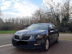 Usata 2019 Skoda Octavia Tre volumi | 11.000 € (Ottimo prezzo)