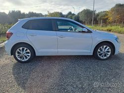 Grigio Usata 2020 VW Polo Due volumi | 13.500 € (Super prezzo)