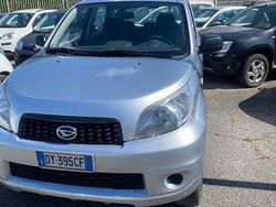 Argento Usata 2009 Daihatsu Terios HIRO SUV | 7500 € (Molto cara)