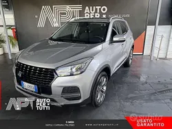 Usata 2022 DR Automobiles DR4 SUV | 14.500 € (Buon prezzo)