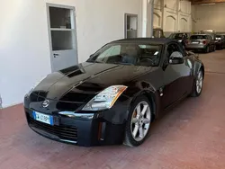 Nero Usata 2005 Nissan 350Z Cabrio | 23.700 €