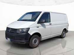 Bianco candy Usata 2019 VW T6.1 Business Furgone | 16.700 € (Buon prezzo)