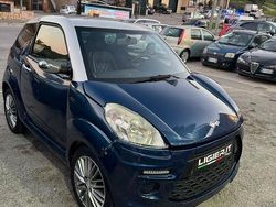 Blu Usata 2016 Ligier JS50 Due volumi | 7000 €